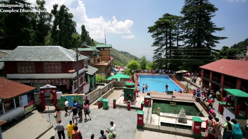 Traveltoexplore Dalhousie Package